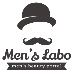【メンズ美容ポータルサイト】Men's Labo~メンズラボ~